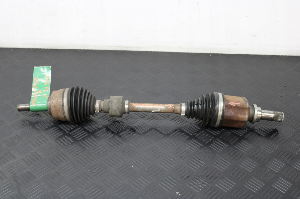 Купить Приводной вал półośka левая перед 391019515r nissan juke 2 2 f16 рестайлинг