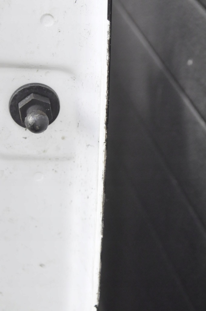 фото №9, Land rover defender ii 20- крышка багажника задняя задняя стекло