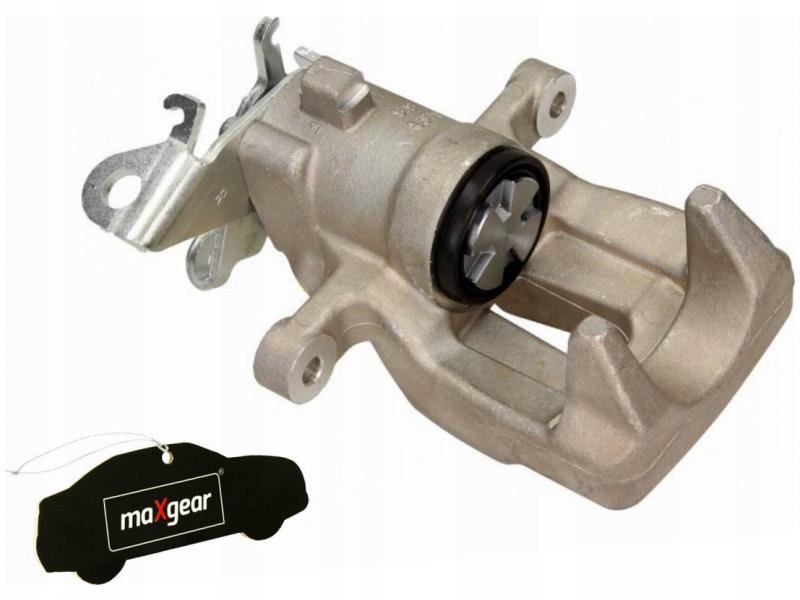 фото №1, Супорт правий задня renault twingo ii 1.6 megane iii 1.2-2.0 +ароматизатор