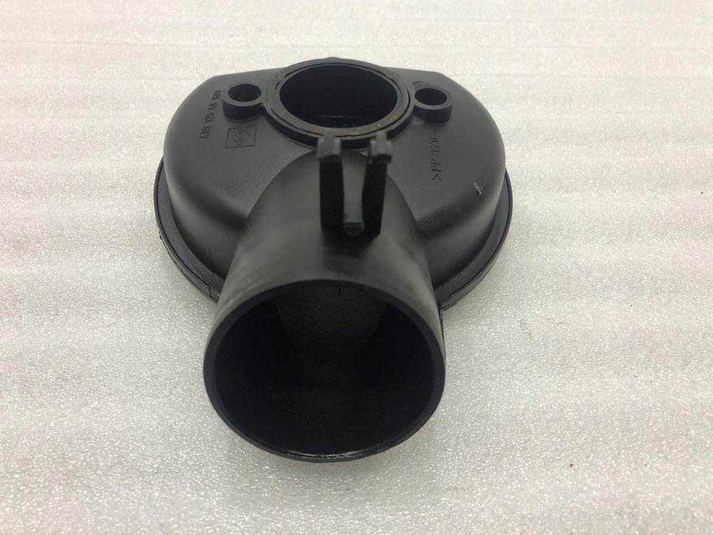 фото №6, Захист корпус дросель opel corsa c