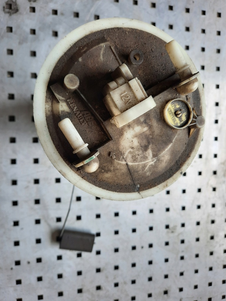 фото №1, Датчик пального поплавок master ii 8200193062b fv