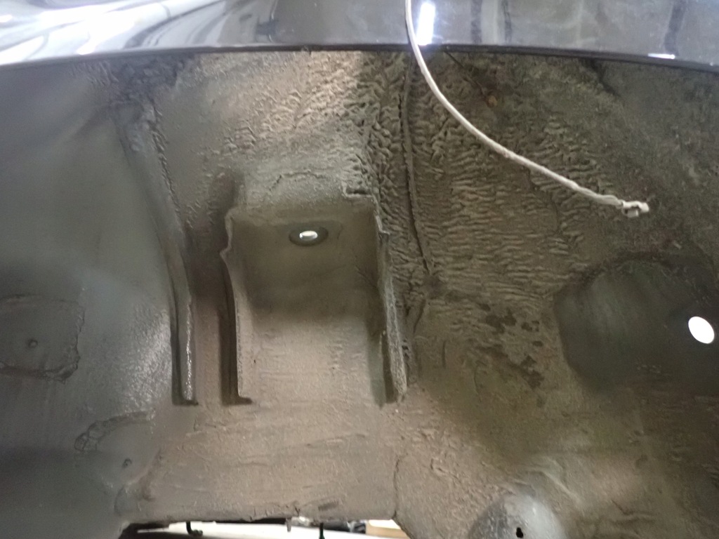 фото №13, Pas задній піддон dacia duster ii 2019