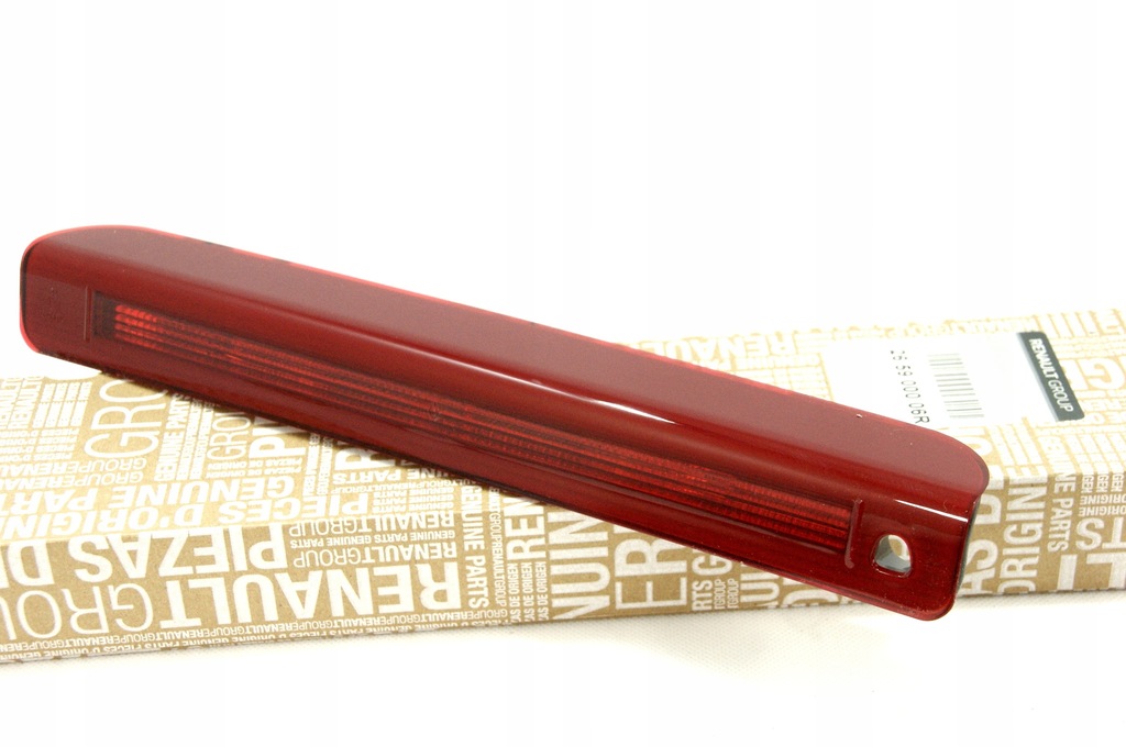 фото №3, Лампа свет стоп-сигнал renault megane iii 3 хэтчбек