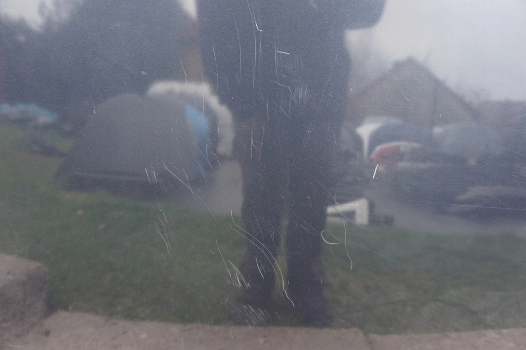 фото №8, Капот kompletny перед audi a6 c6