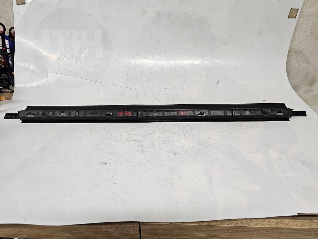 фото №6, Audi a4 b9 воздуховод воздуха 8w0121293a