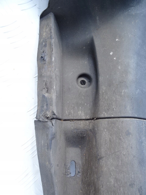 фото №5, Накладки порогові, накладки ліва. volvo xc90 03r.