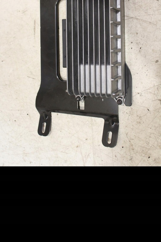 фото №6, Підсилювач аудіо радіо audi a5 8t оригінальний номер 8t0035223ab