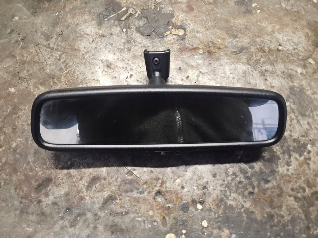 фото №1, Nissan x-trail t32 зеркало внутреннее