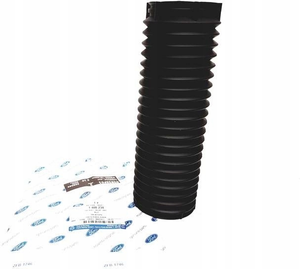 фото №1, Оригинальный номер ford защита амортизатора перед 1488234