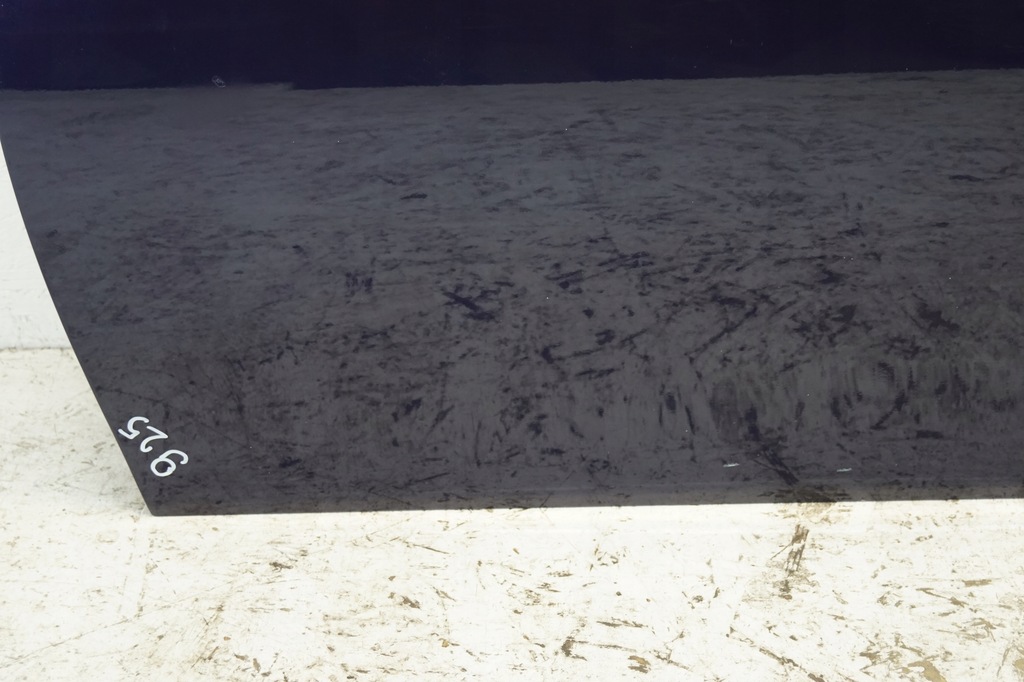 фото №9, Дверь левый перед porsche boxster 986