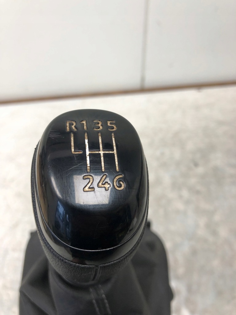 фото №5, Домкрат выборщик передач renault master iii iv 349016657r