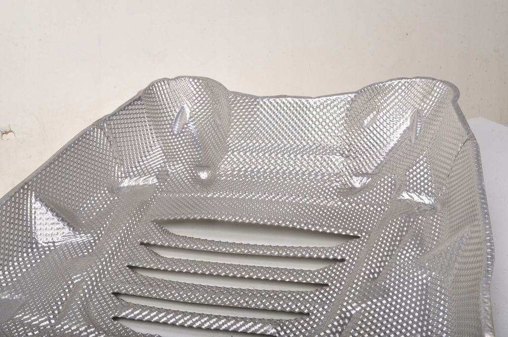 фото №4, Mclaren mp4 spider 3.8 захист теплова 11e0180cp