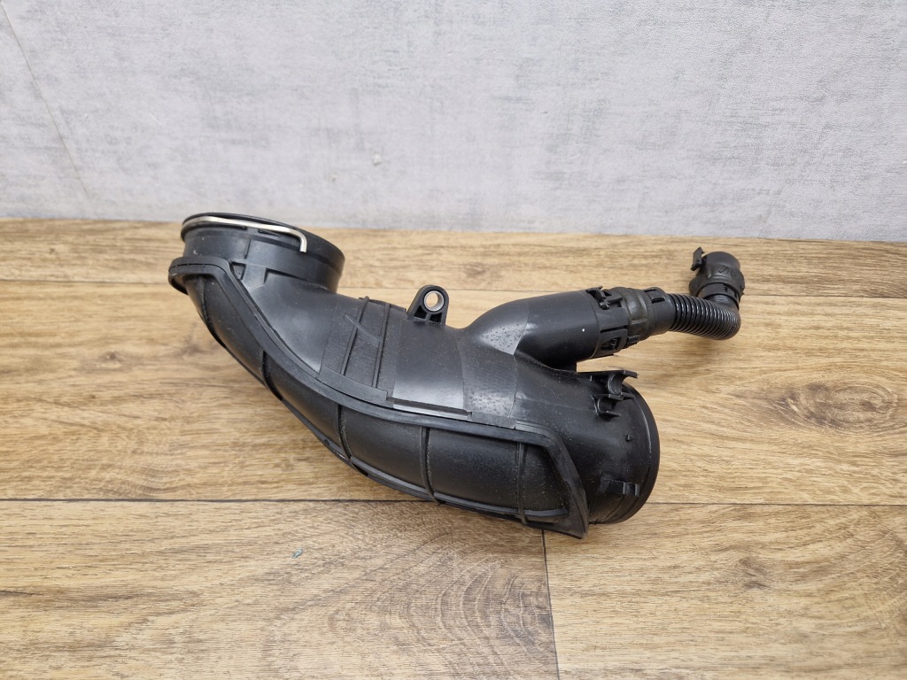 Купить Bmw труба воздухозаборник воздуха turbo f07 f10 f11 f01 f02 2.5d 3.0d n57 8506702