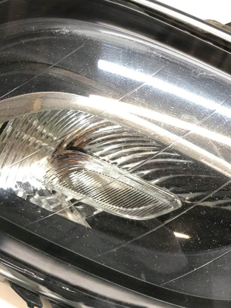 Противотуманная фара правый opel insignia b 2019 662588537 с Разборки