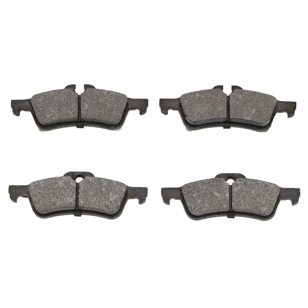 фото №4, Гальмівні колодки гальмівні задня mini r50, r53 , mini kabriolet r52