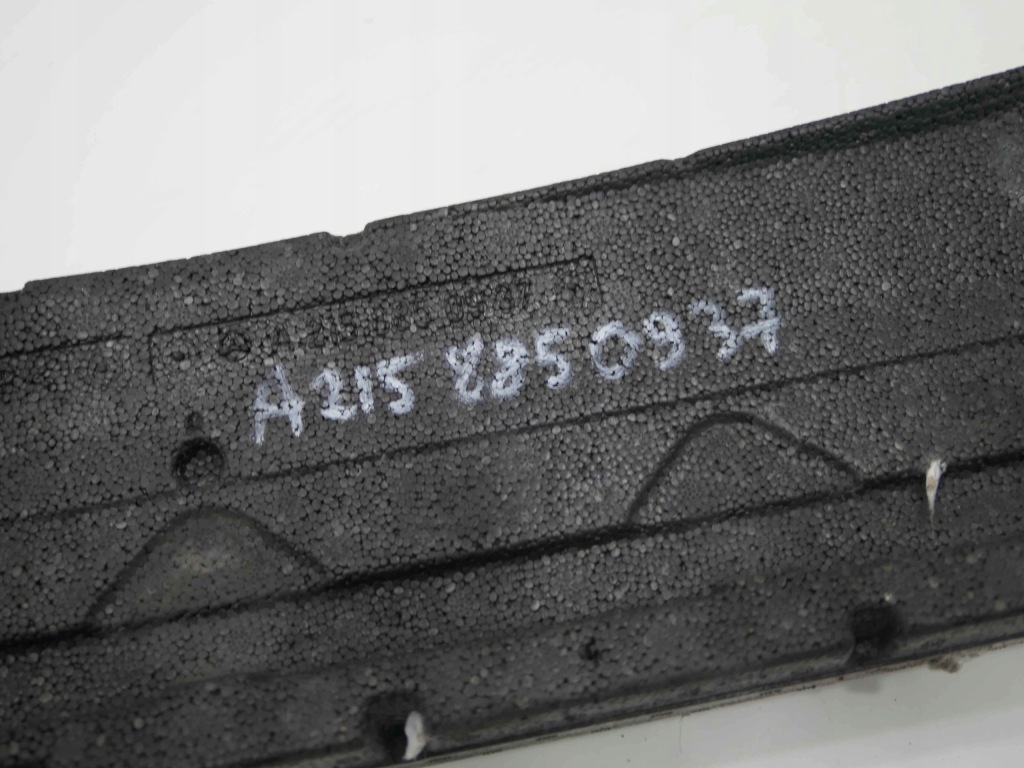 Абсорбер бампера amg przed lift mercedes cl w215 Київ