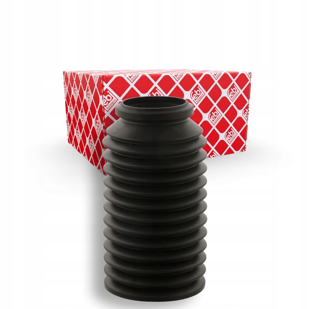 фото №11, Febi bilstein 44509 защита / пневмоподушка воздушный / амортизатор