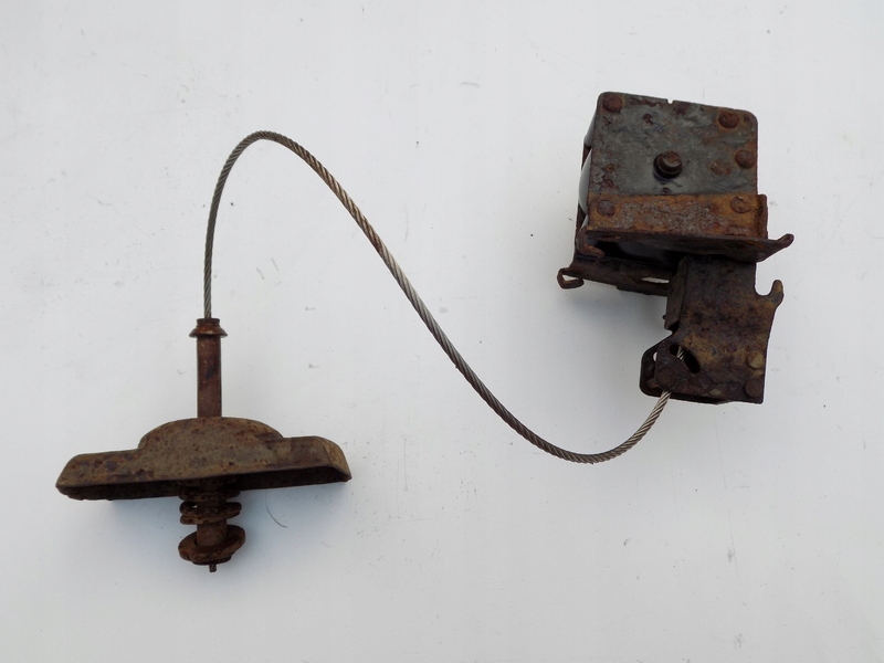 фото №1, Ford f150 подъемник механизм колеса запасного 2003-2008