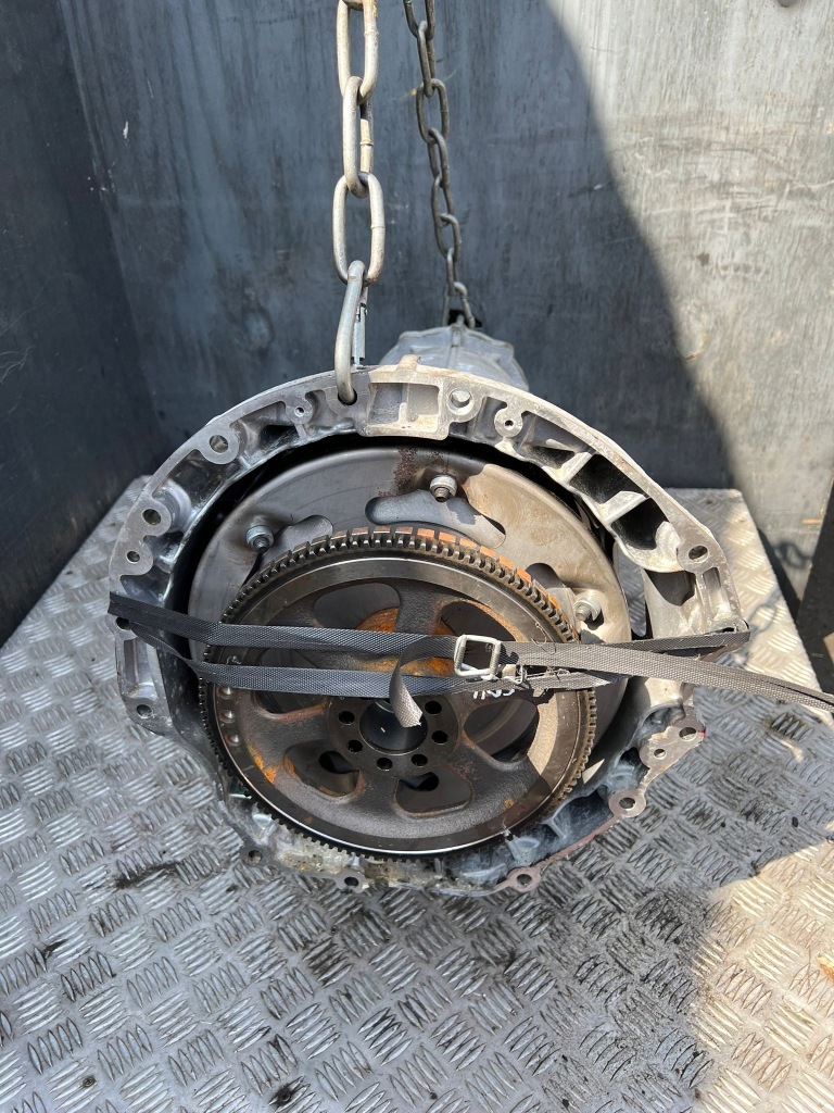 фото №2, Автоматична коробка передач передач alfa romeo stelvio 2020 55280530