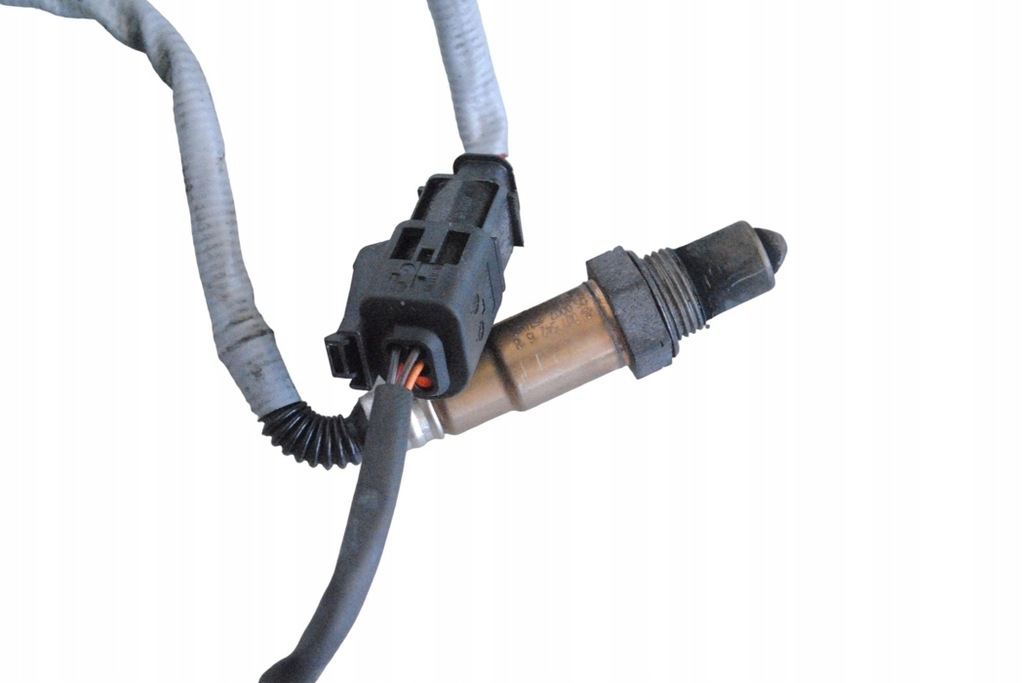 фото №2, Mercedes slk250cdi датчик лямбда-зонд кислородный r172 2015 rhd