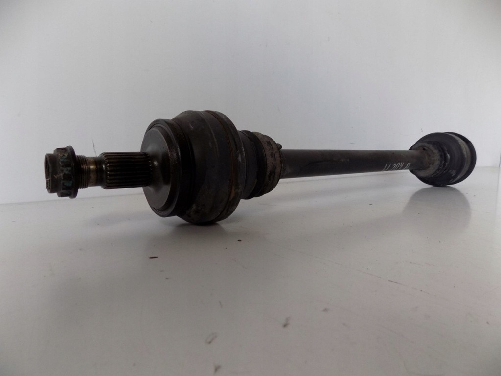 фото №6, Mercedes c-klasa w204 дизель приводной вал задняя - правая 5