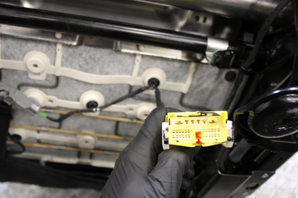 фото №9, Сидіння оббивка напівшкіра салон jeep compass ii 2