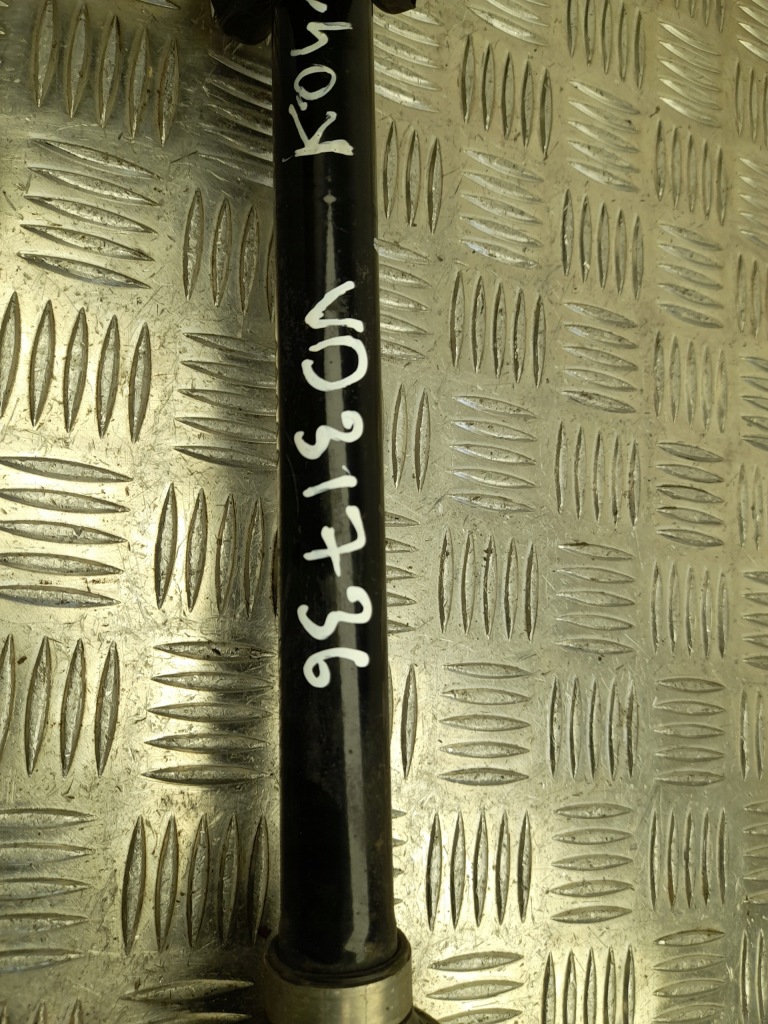 Привідний вал привідна передня tesla y Оригінал