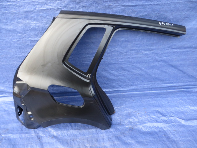 фото №1, Vw golf sportsvan 510 крыло задний правый задняя