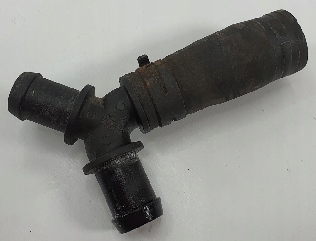 фото №1, Патрубок mazda 2 dy 1.4 16v