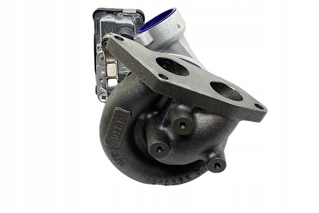 Fabrycznie новая турбина 5435-970-0053 bmw 1, 3, 4. 5, x1, x5 2.0 1 turbo в Украине