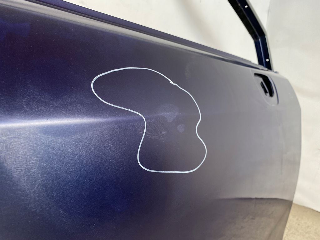 фото №14, Subaru levorg двері передні праве