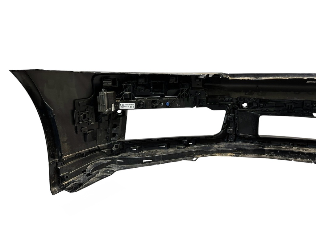 фото №7, Porsche 911 turbo s бампер 992807221f 992807221g 992941313c 992941314c