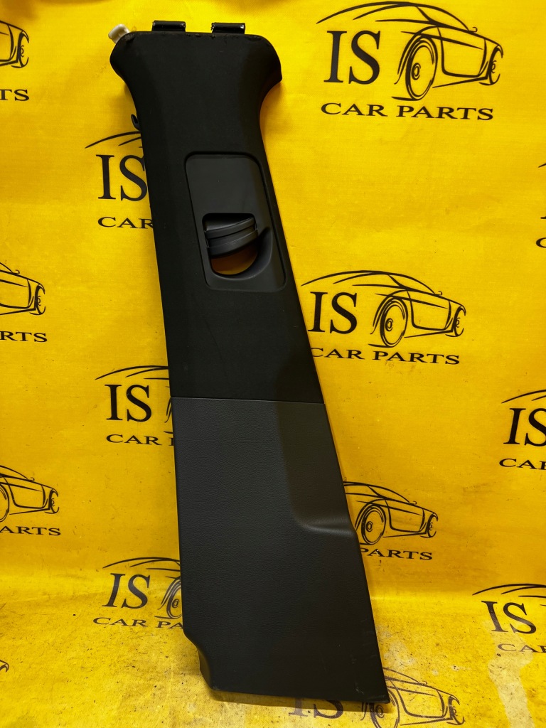 фото №1, Защита обшивка стойка b левая porsche cayenne ii 7p5 lift 92a