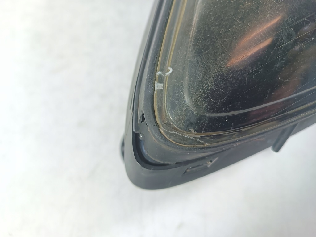 фото №8, Kia picanto 2 ii 11- фара лампа правая передняя перед оригинальный номер 92102-1y0