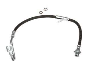 фото №1, Шланг тормозной gmc sonoma