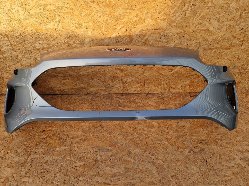 Купити Ford kuga mk3 бампер перед передній