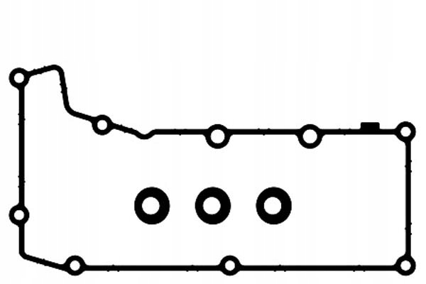 фото №8, Ajusa 56052600 набор прокладка крышки клапанов
