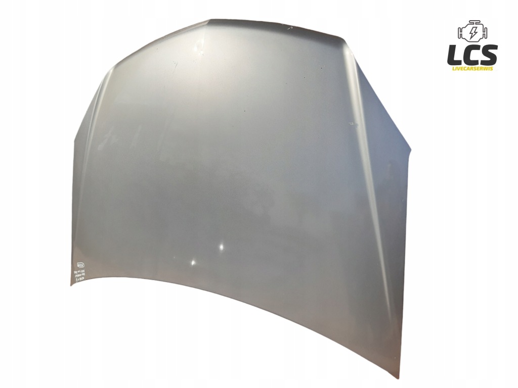 Капот перед передняя opel astra h 3 z163 или z157 с Разборки