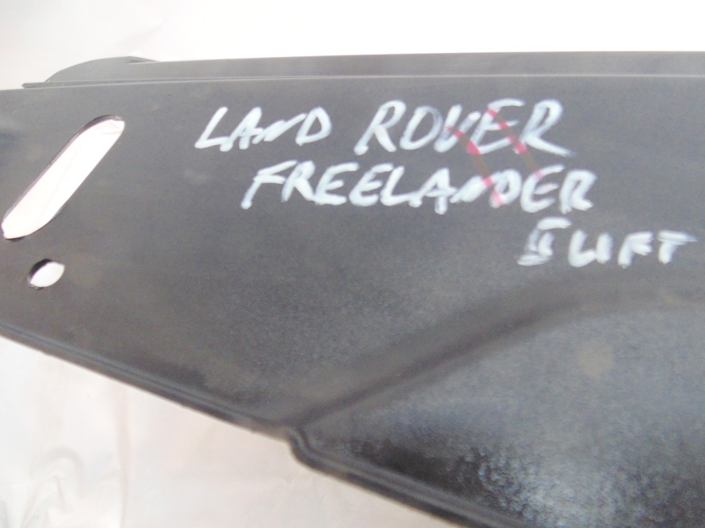 фото №10, Решётка решётка радиатора решётка радиатора бампера перед land rover freelander lift