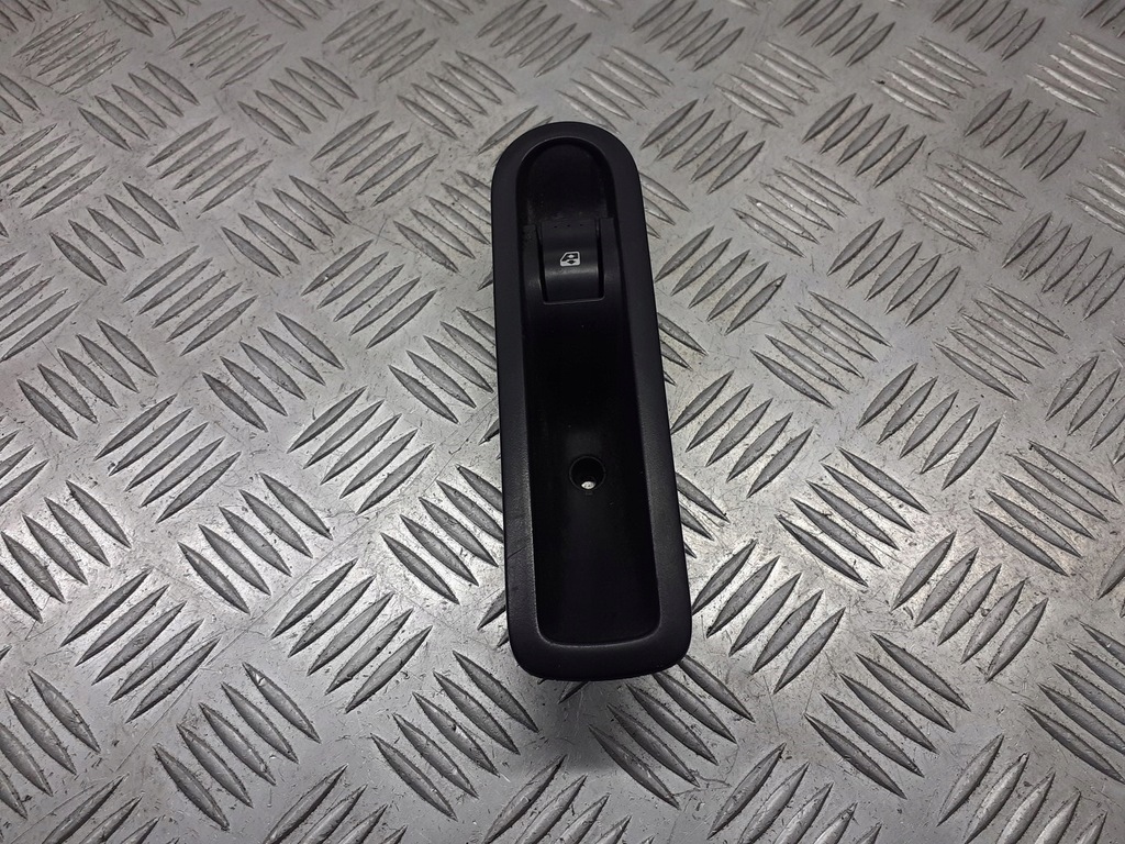 фото №1, Панель вікон правий задня renault scenic ii 1.6 156013870