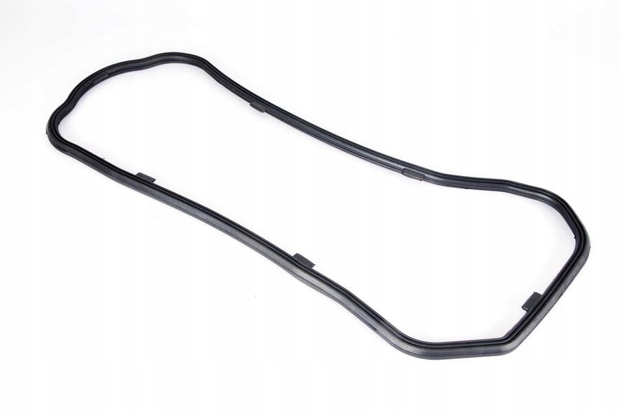 фото №1, Прокладка картера масляный резиновый элемент iveco daily citys, daily iii, daily iv, dai