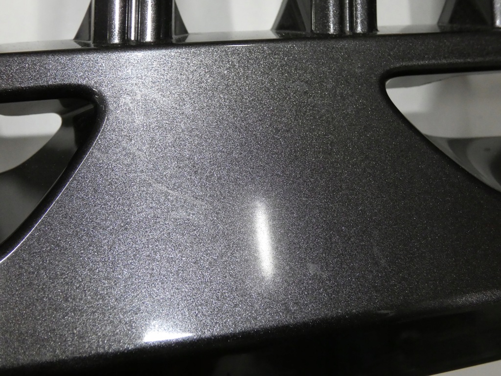 фото №5, Решітка радіатора, решітка радіатора lexus nx