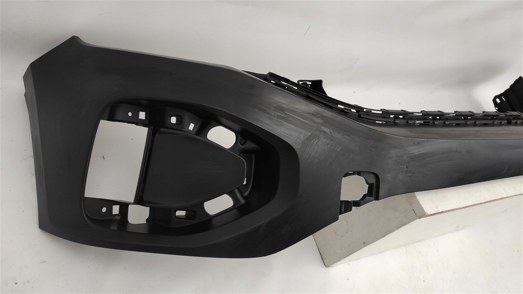 фото №3, Бампер перед vw t-roc 2ga lift 2ga807221q