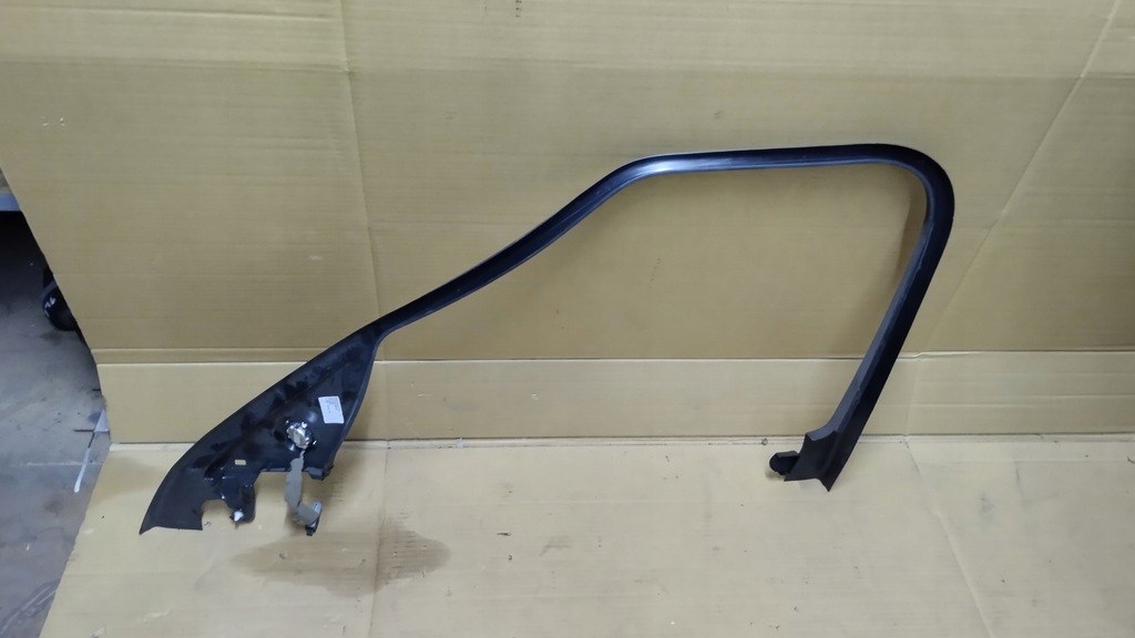 фото №6, Молдинг рамка дверь range rover sport ii l494 dk62-20905-a