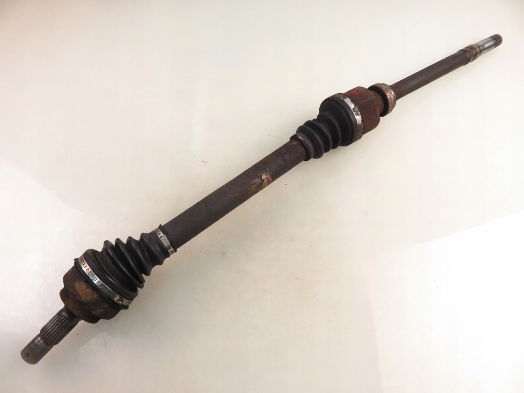 фото №1, Приводной вал правая передняя citroen c4 i 1.6 16v - nfu tu5jp4