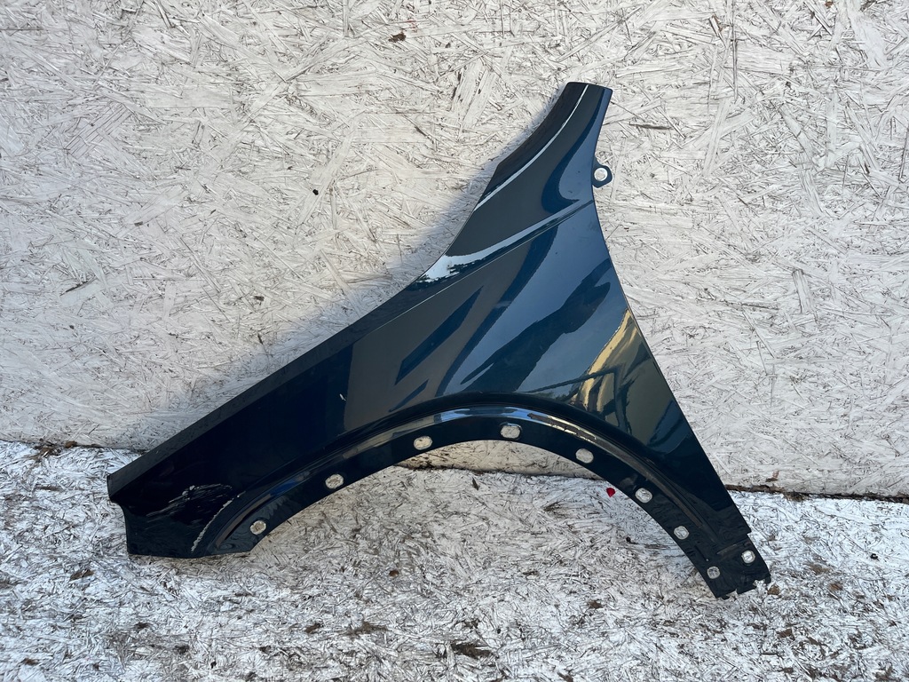 фото №1, Крыло перед передний левый mercedes glb x247