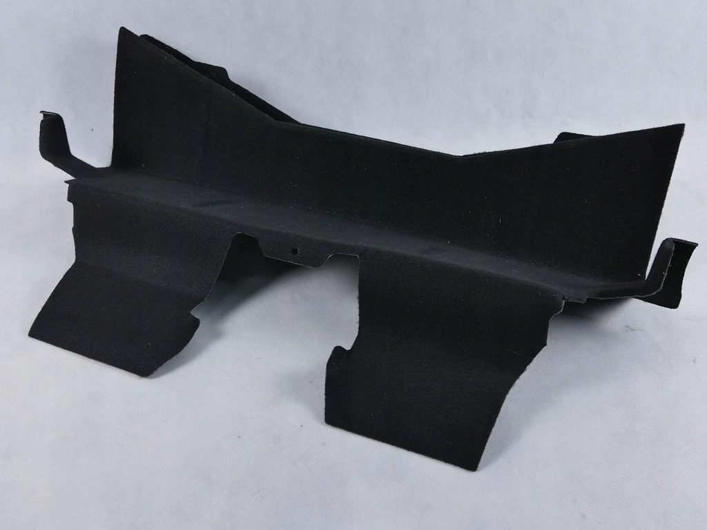 фото №1, Mercedes slk r171 обшивка багажника оббивка