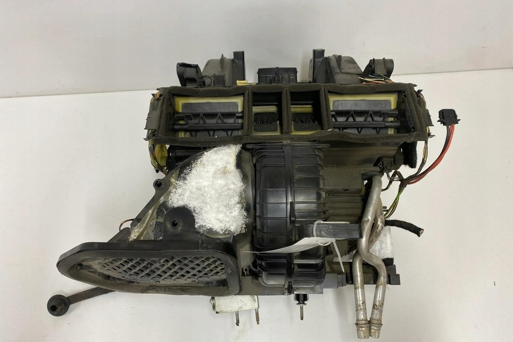 фото №10, Отопитель citroën c5 ii break re_ g7192002 2.0l дизель 2009