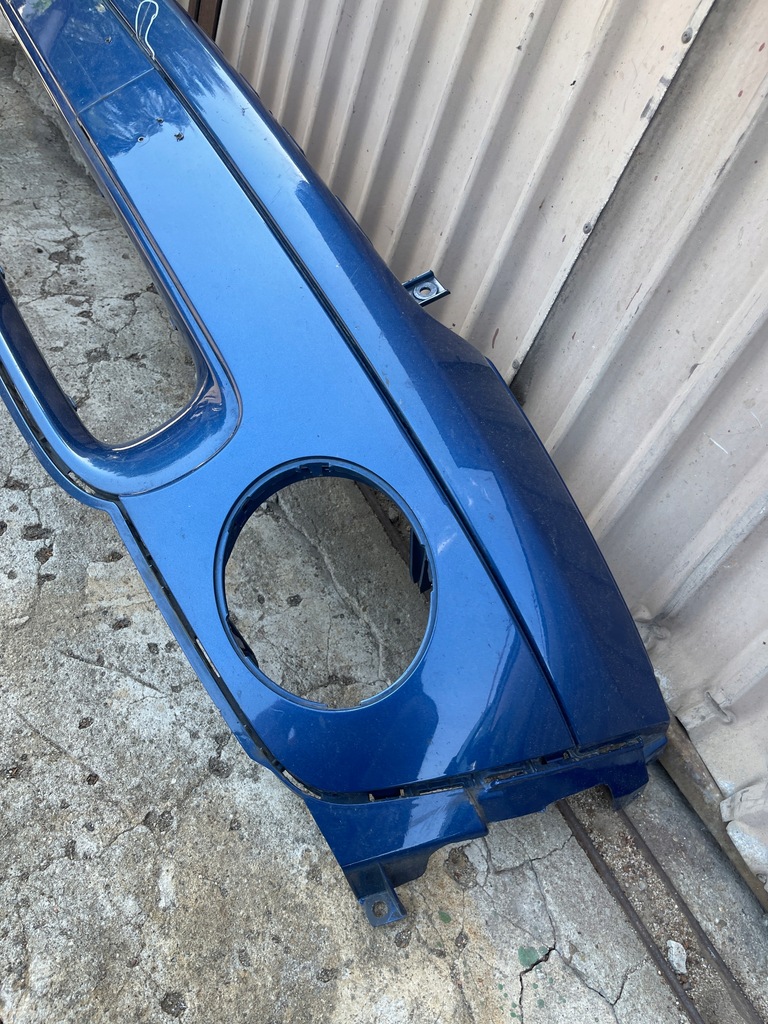 фото №4, Бампер перед передній mini cooper one r55 r56 06- 7147840