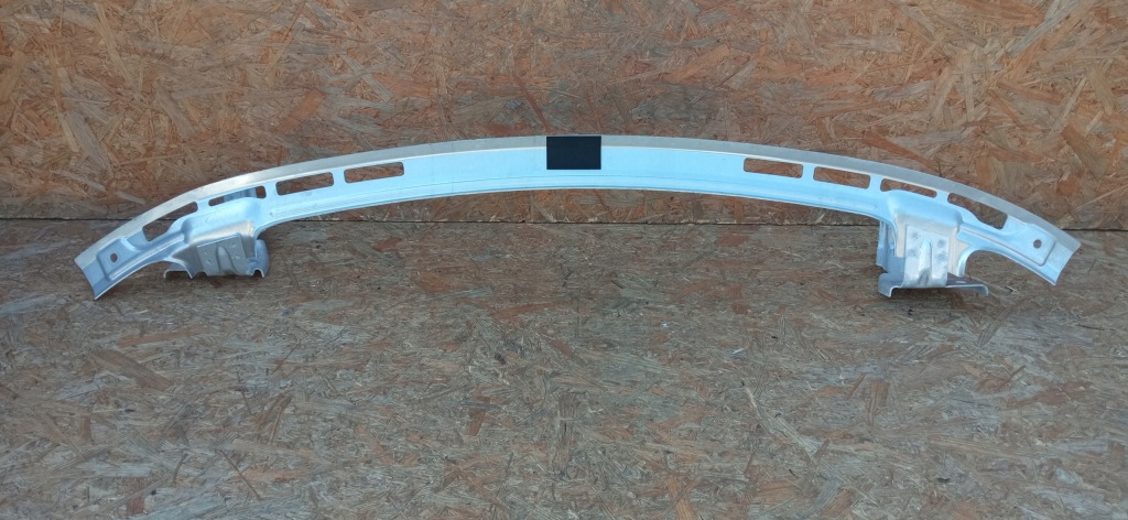 Tesla model y 21- балка нижняя кронштейн бампера перед 1505433-00-b Цена